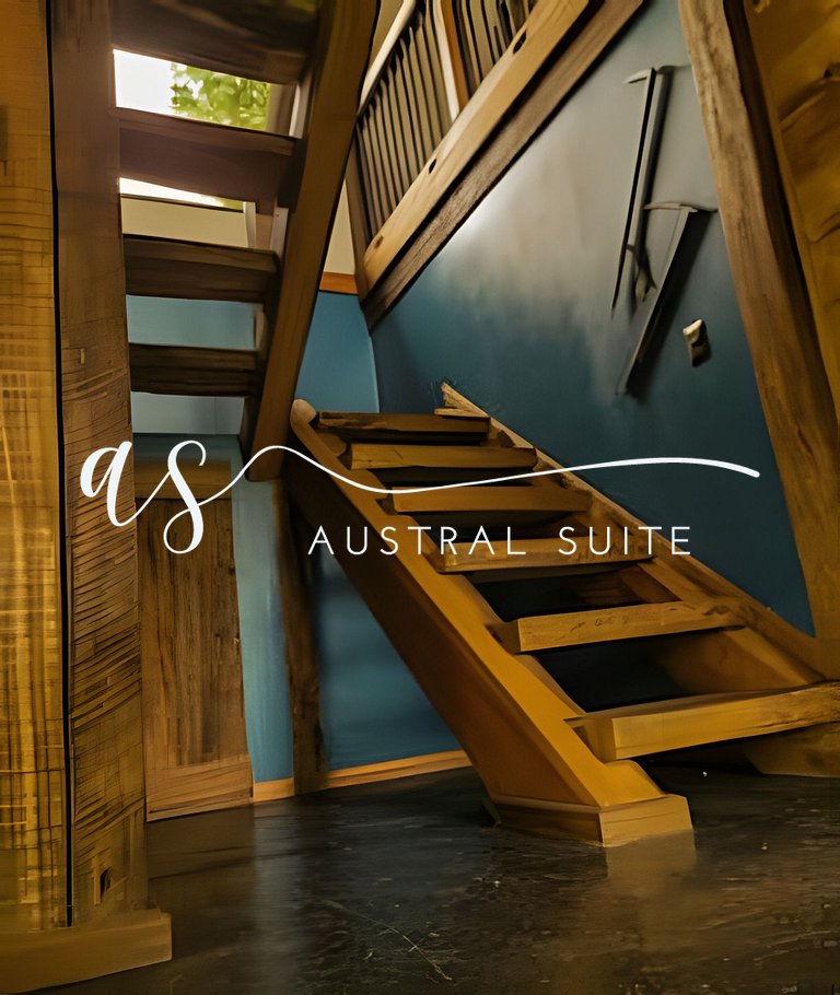 Plot just steps away from the river