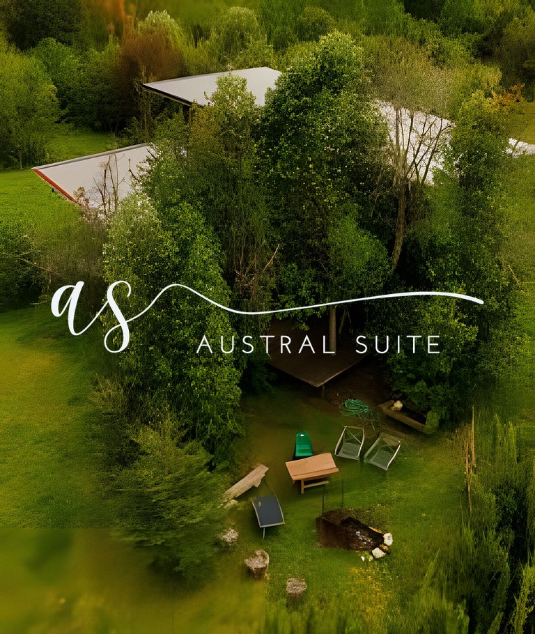 Plot just steps away from the river