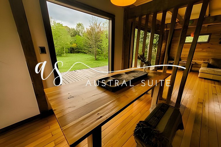 Plot just steps away from the river