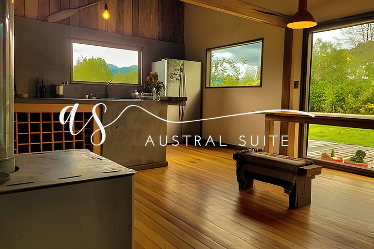 Plot just steps away from the river