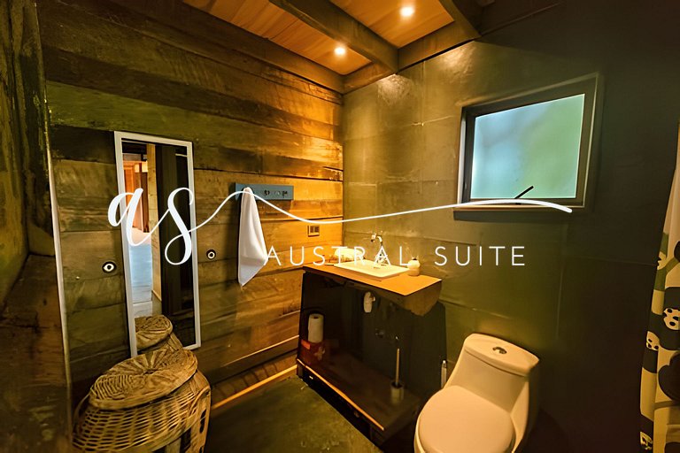 Plot just steps away from the river