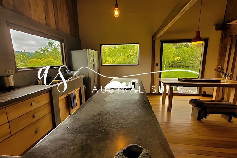 Lote a poucos passos do rio