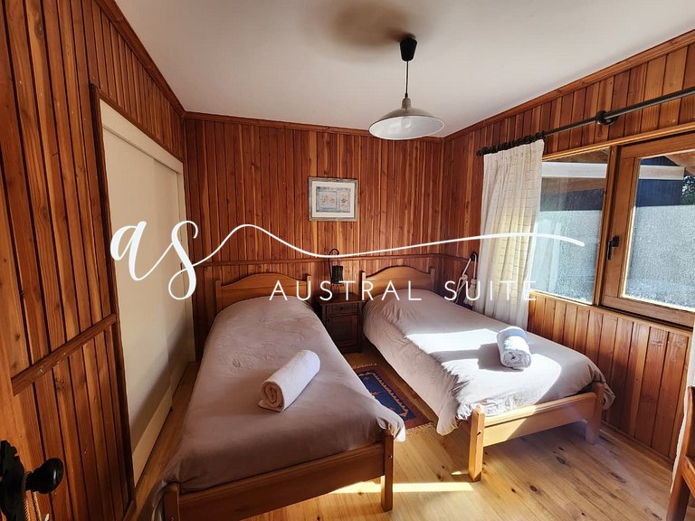 Large Family Home in La Puntilla