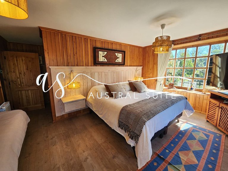 Large Family Home in La Puntilla