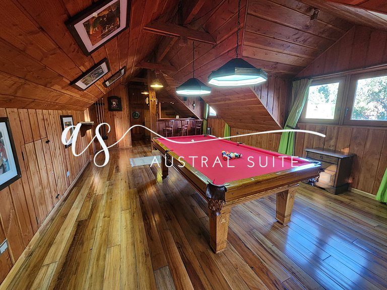 Large Family Home in La Puntilla