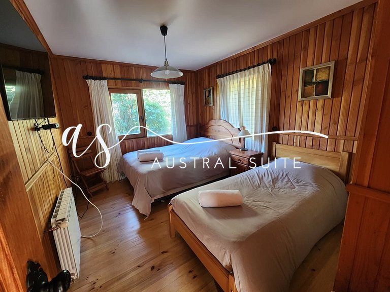 Large Family Home in La Puntilla