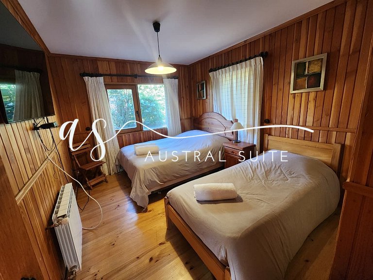 Large Family Home in La Puntilla