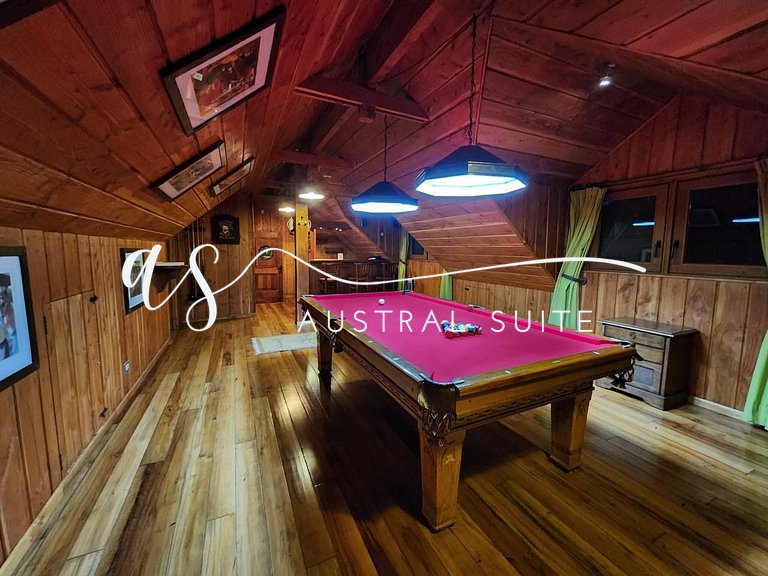 Large Family Home in La Puntilla