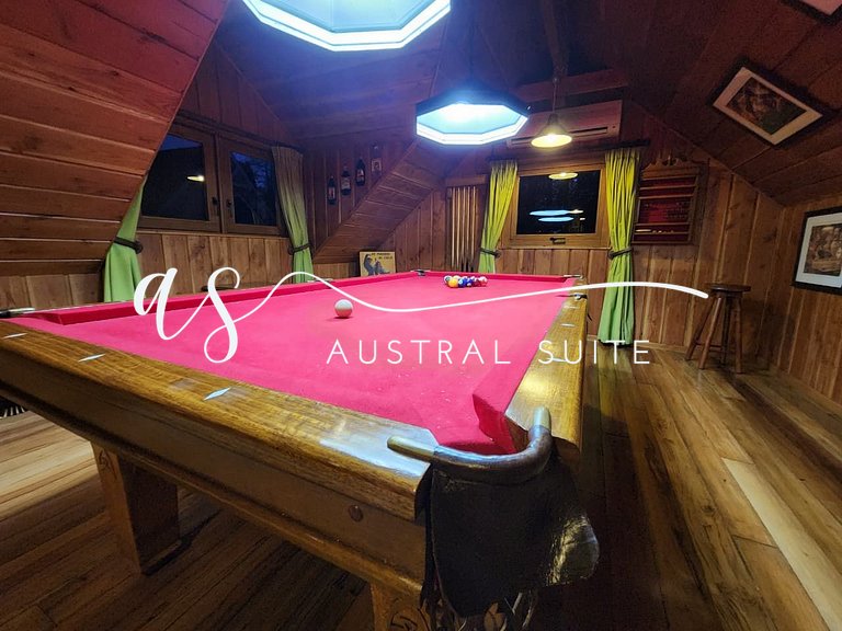 Large Family Home in La Puntilla