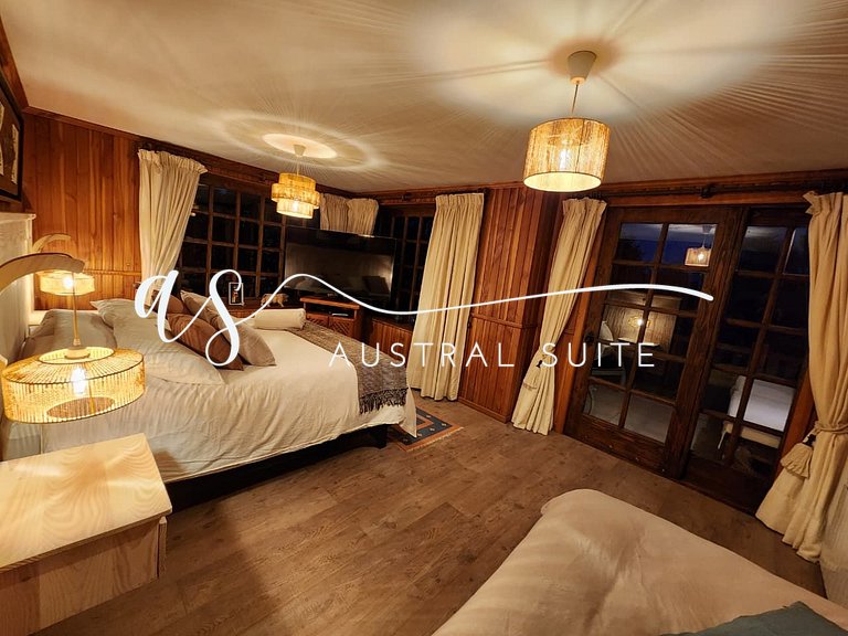 Large Family Home in La Puntilla