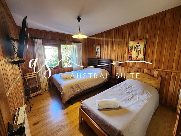 Gran Casa Familiar en La Puntilla