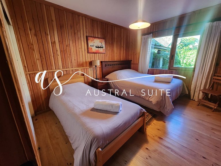 Large Family Home in La Puntilla