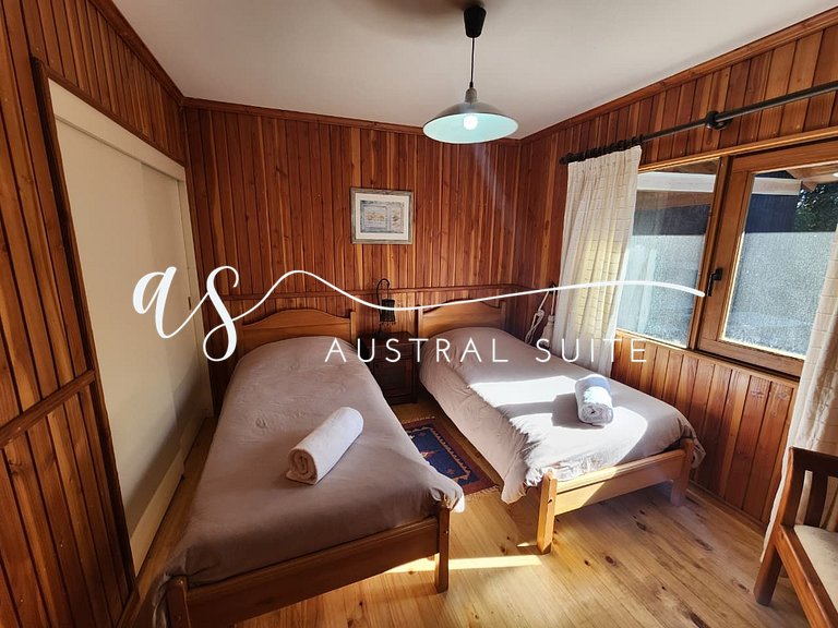 Large Family Home in La Puntilla