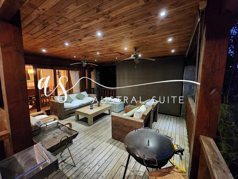 Gran Casa Familiar en La Puntilla