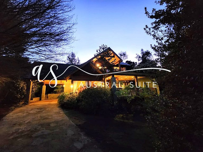 Large Family Home in La Puntilla