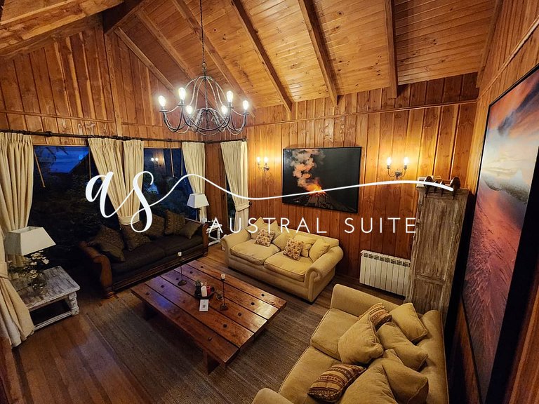 Large Family Home in La Puntilla