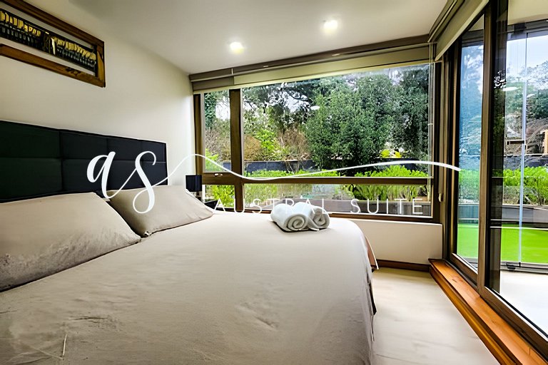 Apartment in Playa Grande