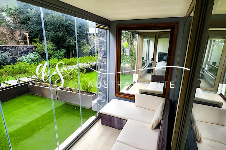 Apartment in Playa Grande