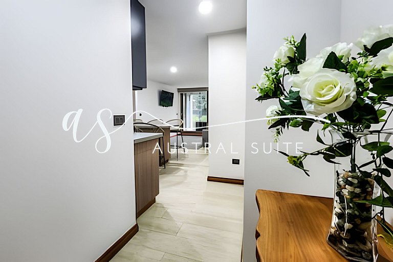 Departamento en Playa Grande