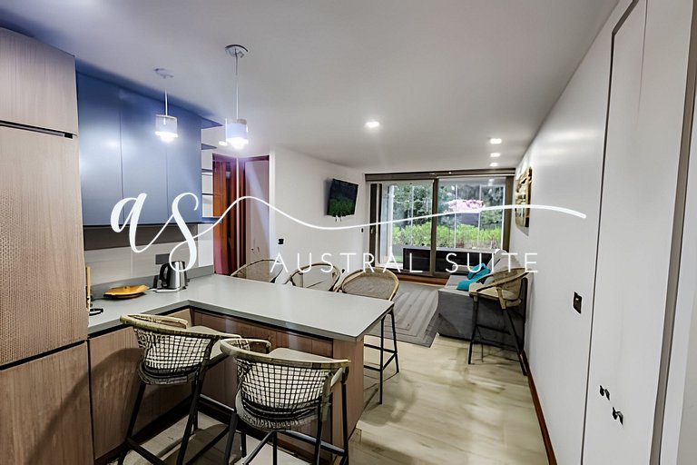 Departamento en Playa Grande