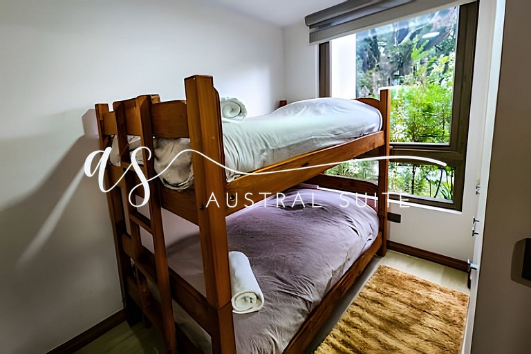 Departamento en Playa Grande