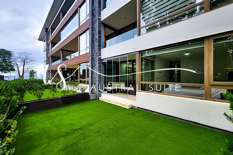 Apartment in Playa Grande