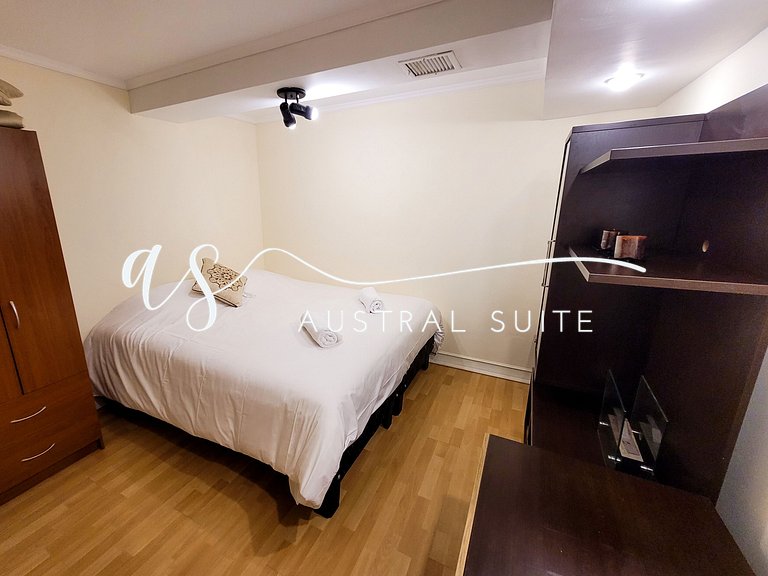 Grand apartment overviewing Reñaca Beach