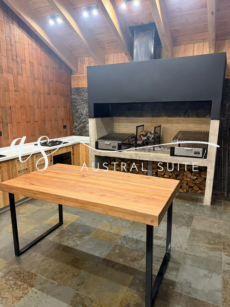 Gran Casa Familiar en La Puntilla