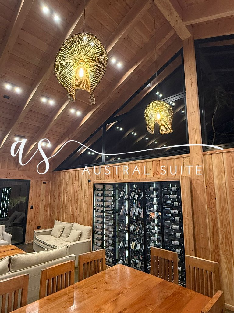 Large Family Home in La Puntilla