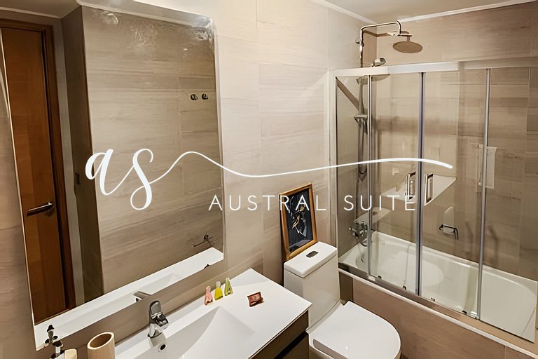 Apartamento à beira do lago