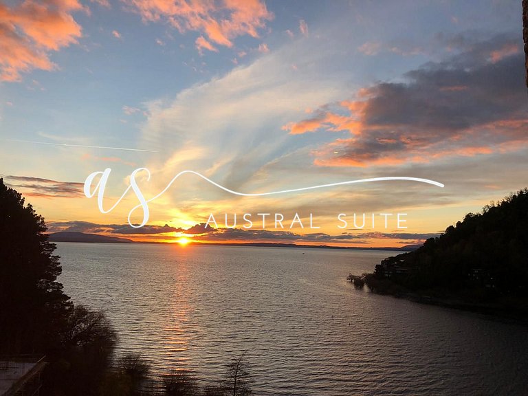 Gran departamento en La Poza Pucón