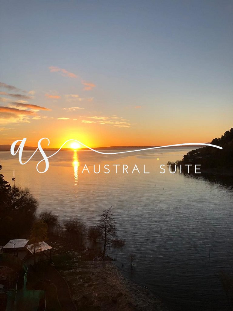 Gran departamento en La Poza Pucón