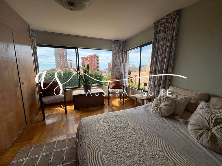 Gran Casa en Reñaca