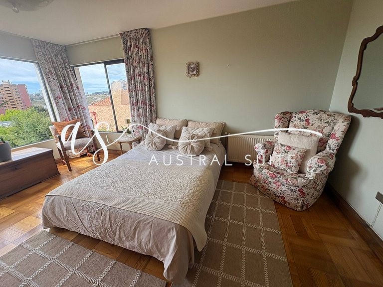 Gran Casa en Reñaca