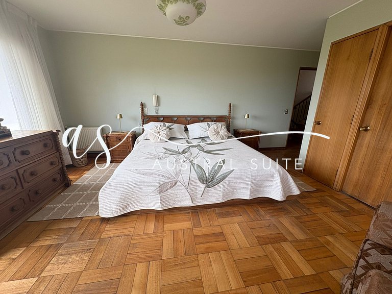 Gran Casa en Reñaca