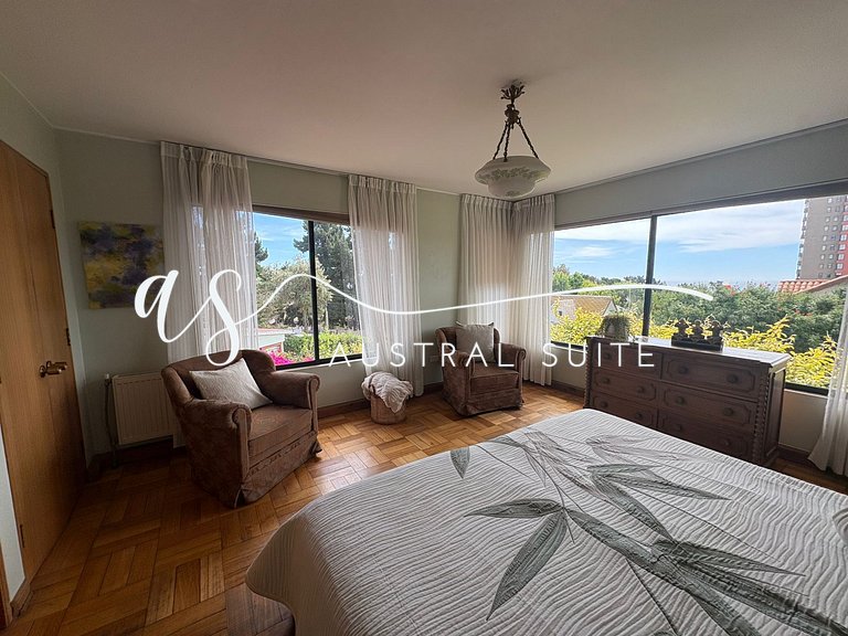 Gran Casa en Reñaca