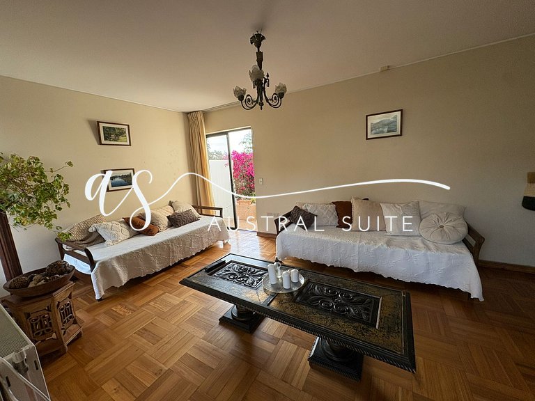 Gran Casa en Reñaca