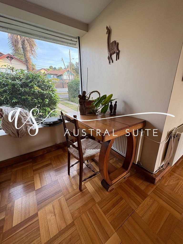 Gran Casa en Reñaca