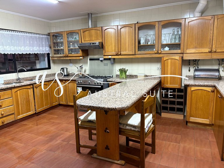 Gran Casa en Reñaca