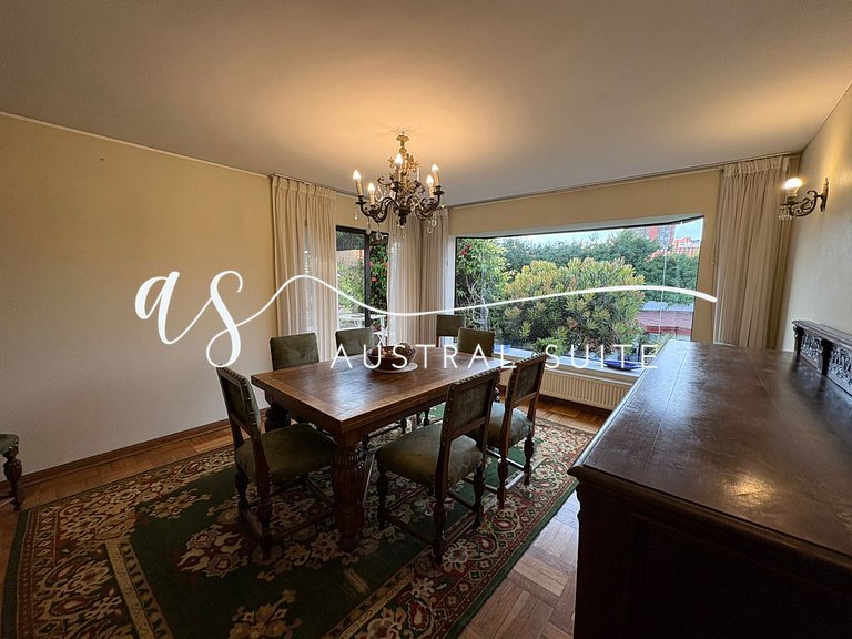 Gran Casa en Reñaca