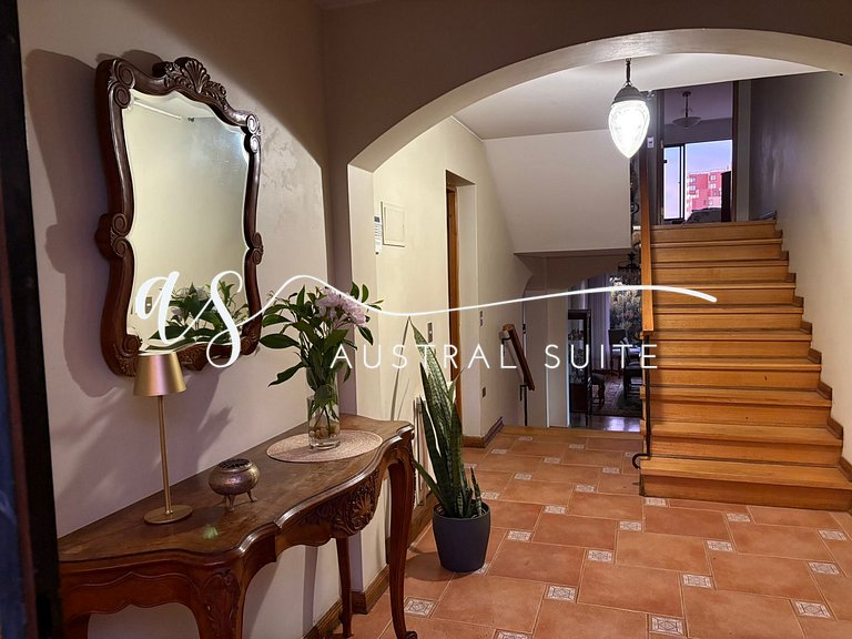 Gran Casa en Reñaca