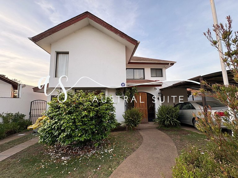 Gran Casa en Reñaca