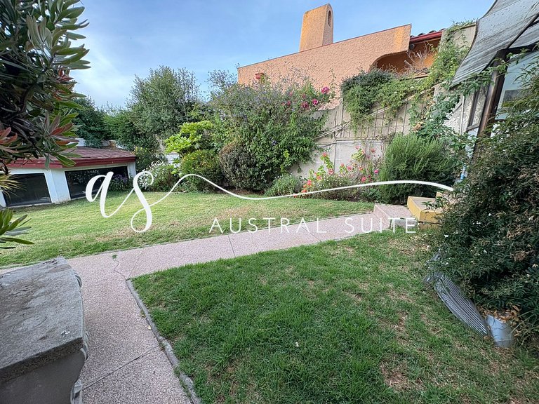 Gran Casa en Reñaca