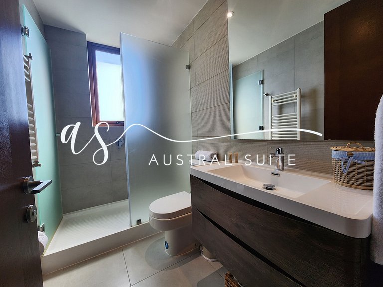 Gran departamento en La Poza Pucón