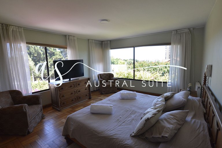 Gran Casa en Reñaca