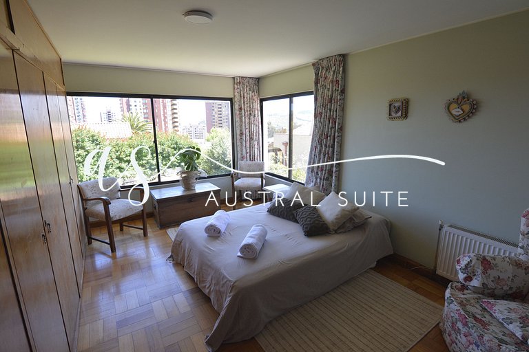 Gran Casa en Reñaca