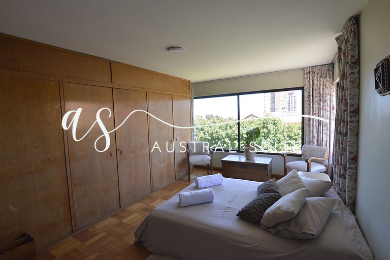 Gran Casa en Reñaca