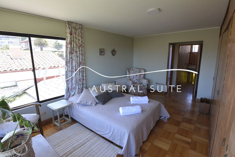 Gran Casa en Reñaca