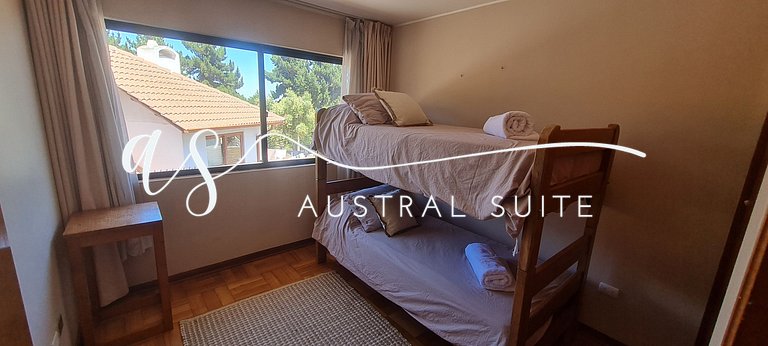 Casa grande en Reñaca