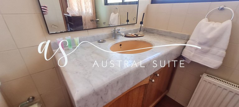 Casa grande en Reñaca